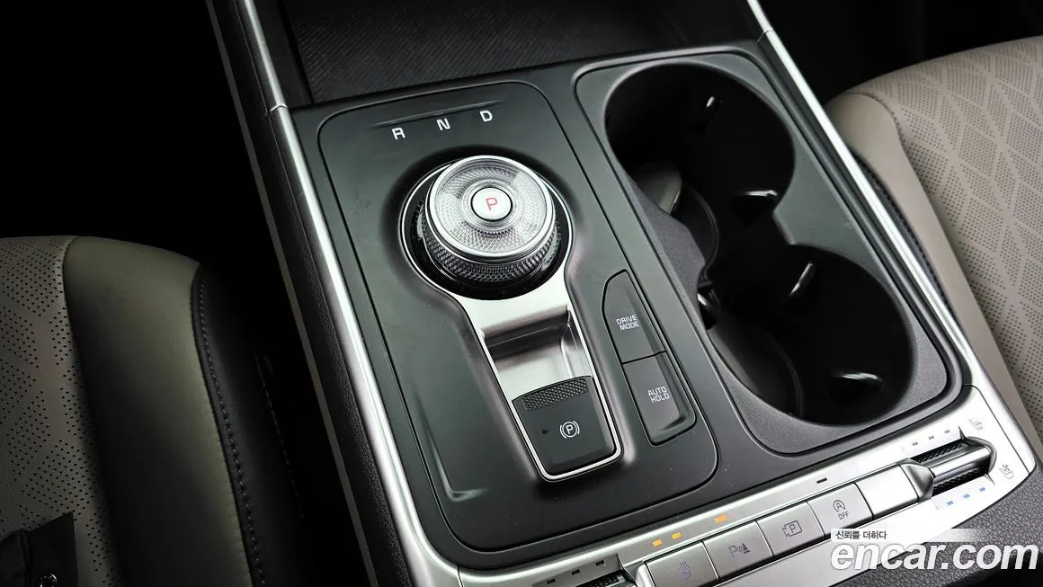 Kia Carnival 2024 из KR, фото 9
