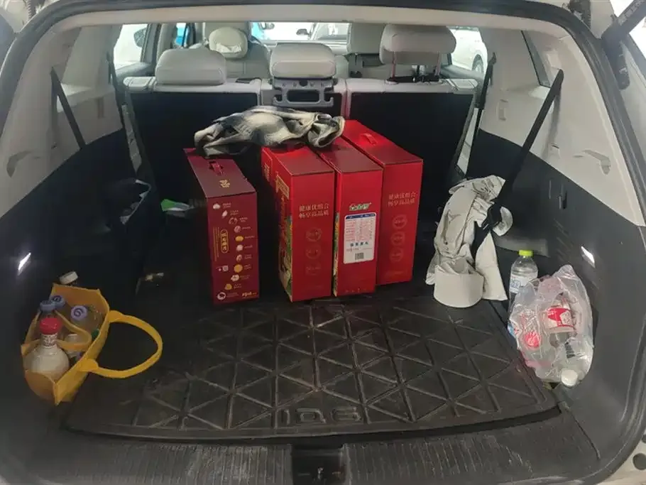 Volkswagen ID.6 X 2023 из CN, фото 7