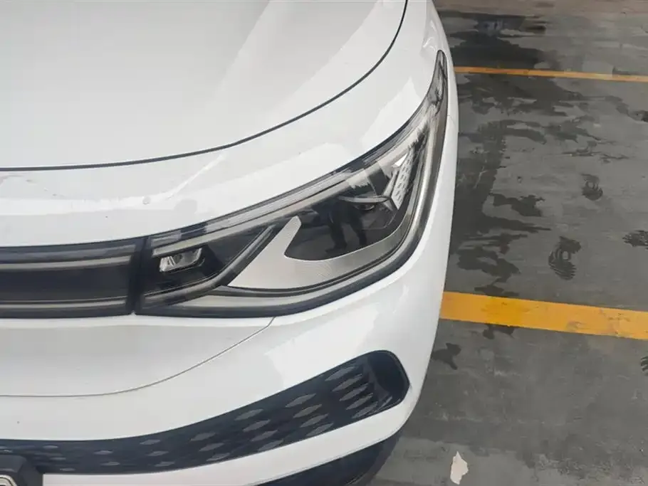 Volkswagen ID.6 X 2023 из CN, фото 8