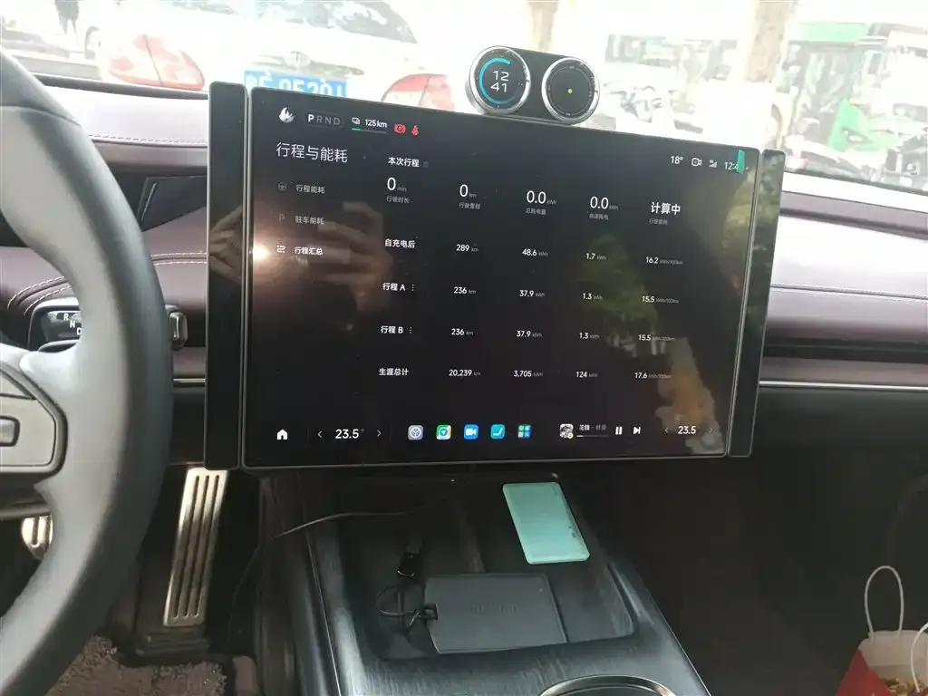 Xiaomi SU7 2025 из CN, фото 4