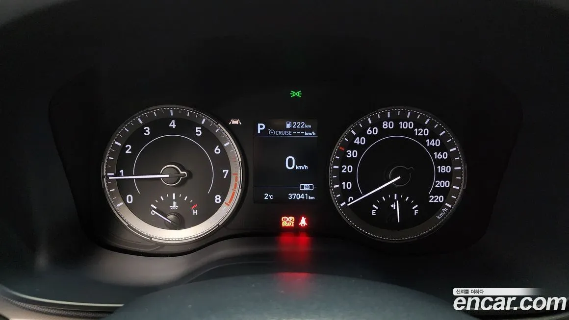 Hyundai Venue 2022 из KR, фото 10