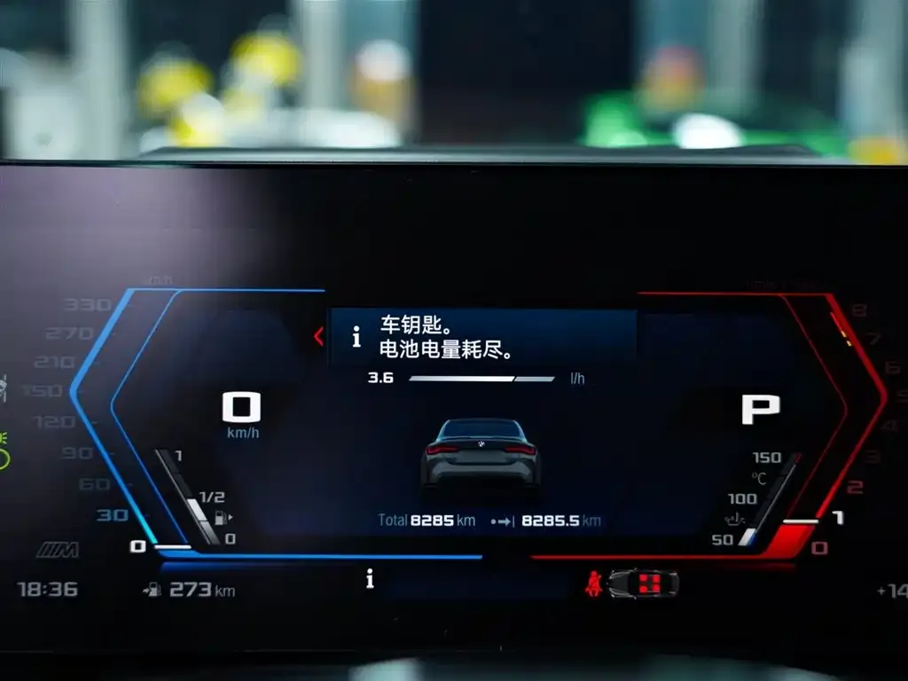 BMW M4 2024 из CN, фото 5