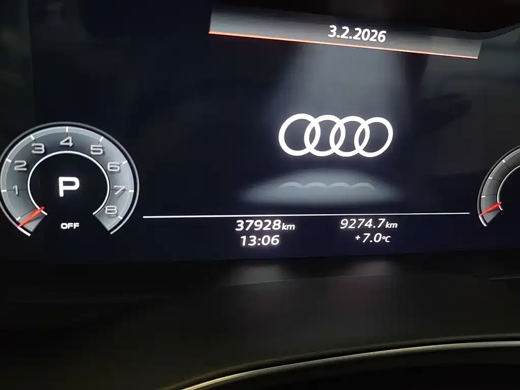 Audi A6L — фото 2