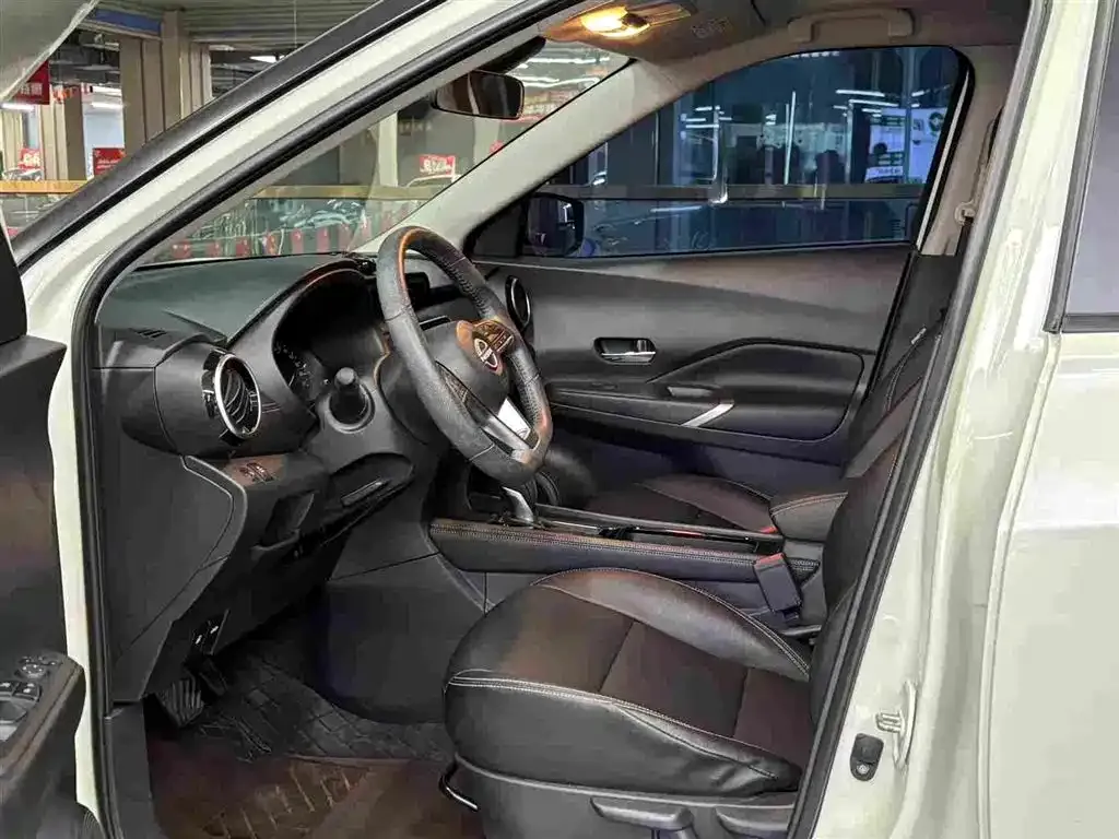 Nissan Kicks 2024 из CN, фото 10