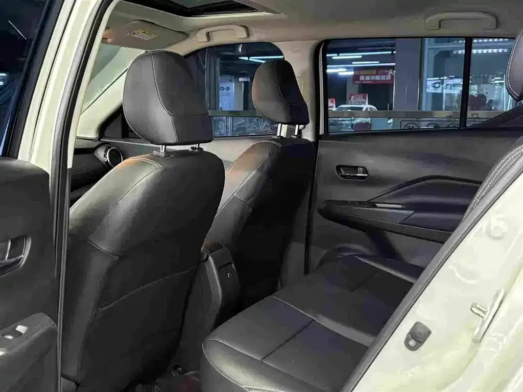 Nissan Kicks 2024 из CN, фото 7