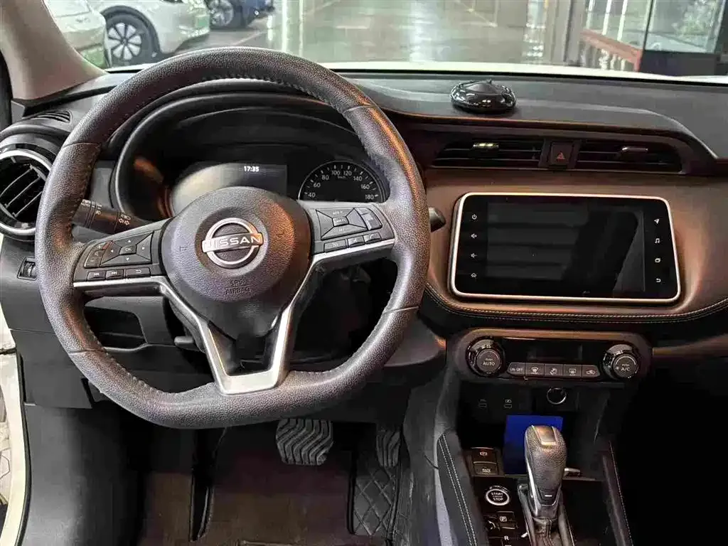 Nissan Kicks 2024 из CN, фото 9