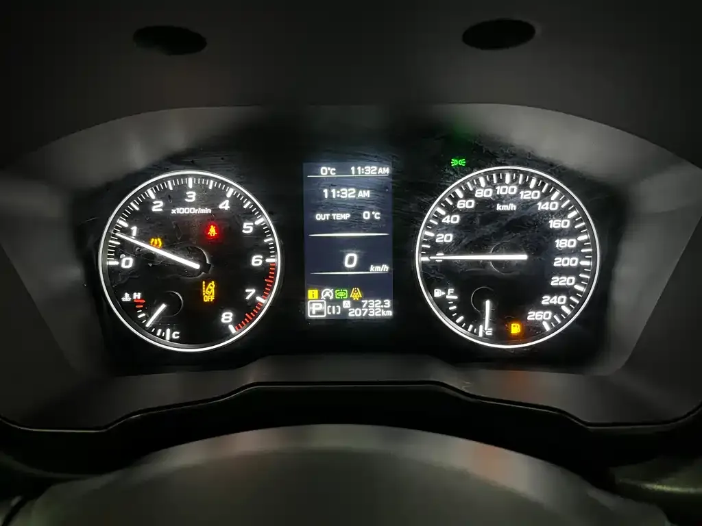 Subaru Outback 2023 из CN, фото 3