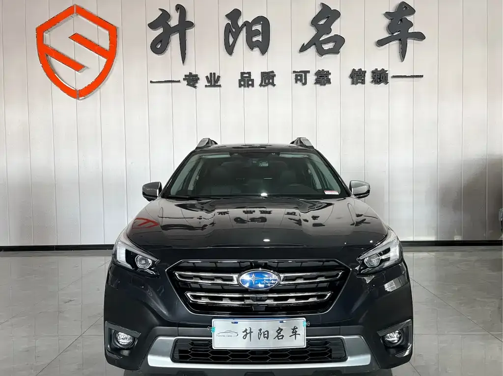 Subaru Outback 2023 из CN, фото 7