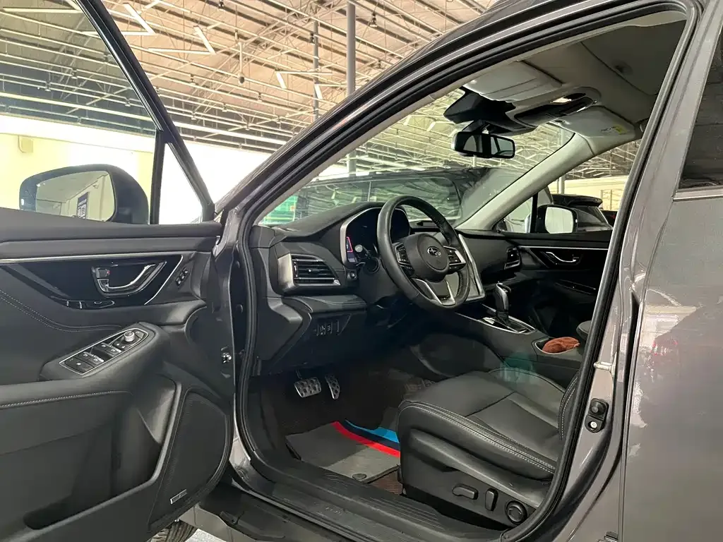 Subaru Outback 2023 из CN, фото 9