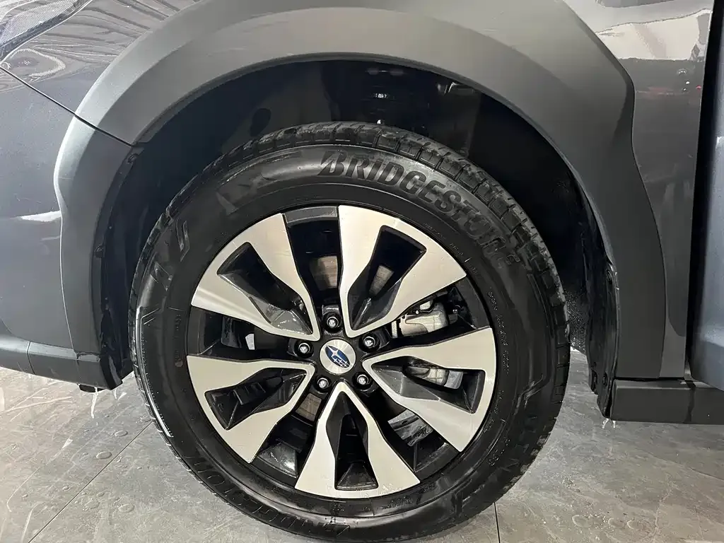 Subaru Outback 2023 из CN, фото 10