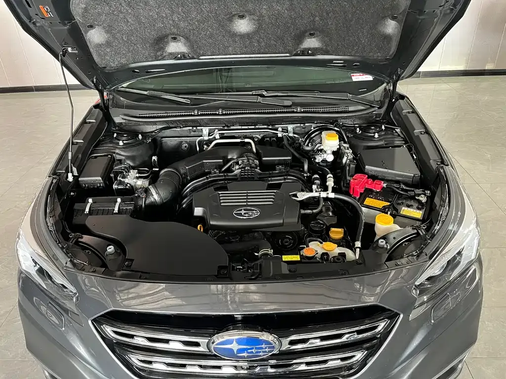 Subaru Outback 2023 из CN, фото 6