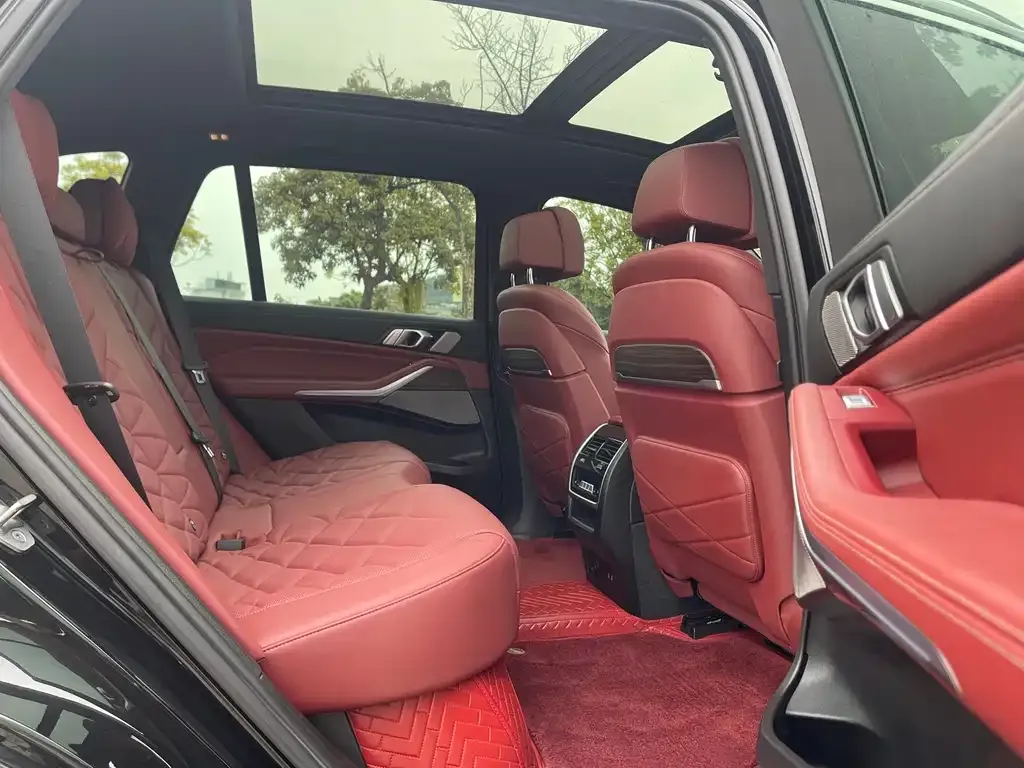 BMW X5 2022 из CN, фото 3