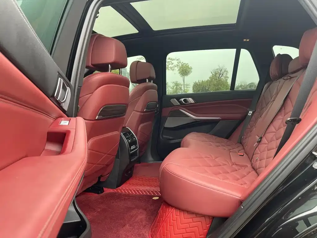 BMW X5 2022 из CN, фото 7