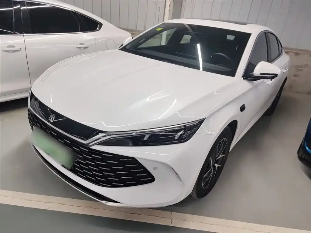 BYD Qin L 2025 из CN, фото 1
