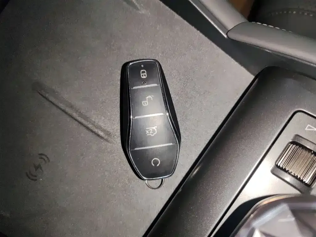 BYD Qin L 2025 из CN, фото 4