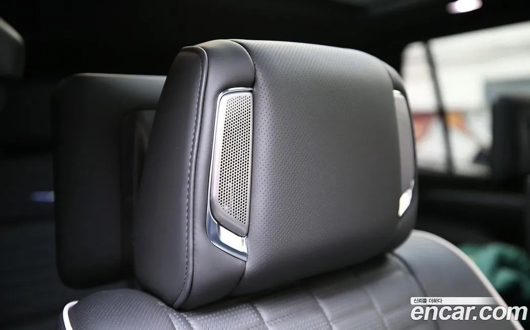 Cadillac Escalade 2025 из KR, фото 9