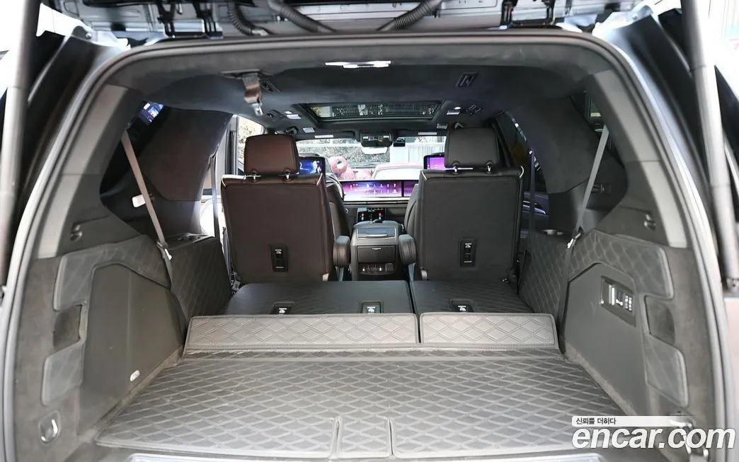 Cadillac Escalade 2025 из KR, фото 5