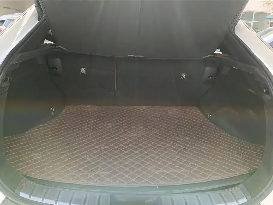 Lexus RZ 2023 из CN, фото 5