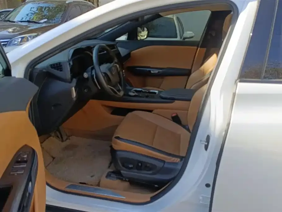 Lexus RZ 2023 из CN, фото 6