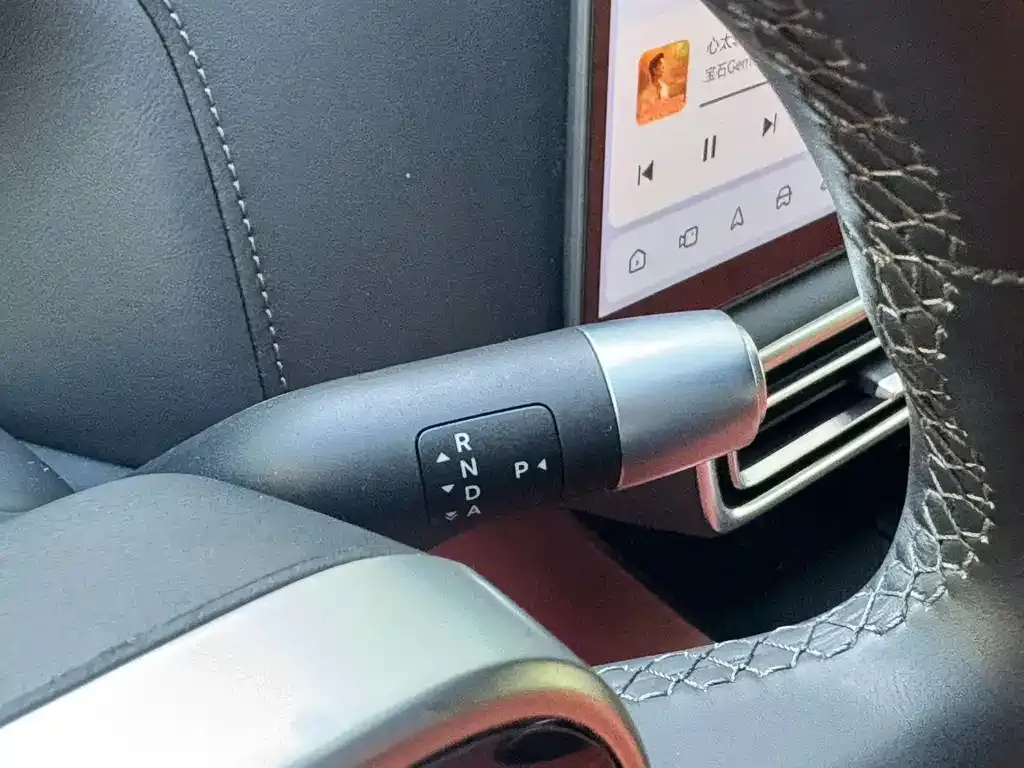 Li Auto L9 2024 из CN, фото 3