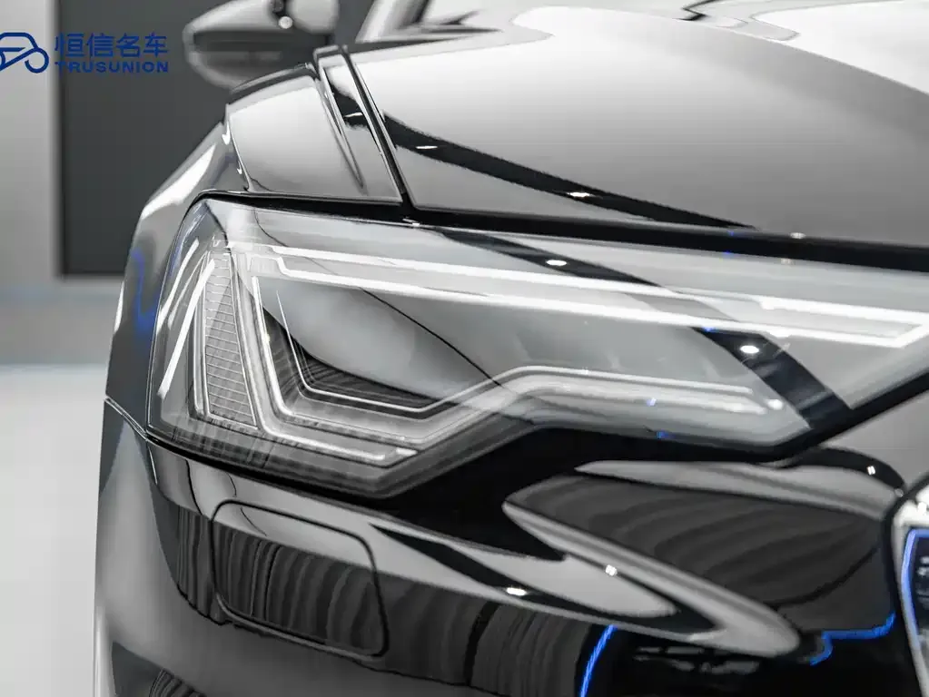 Audi A6L 2025 из CN, фото 2