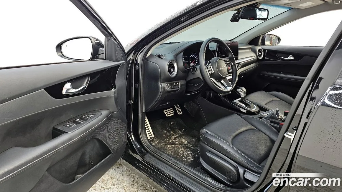 Kia K3 2023 из KR, фото 7