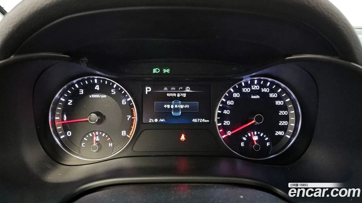 Kia K3 2023 из KR, фото 5