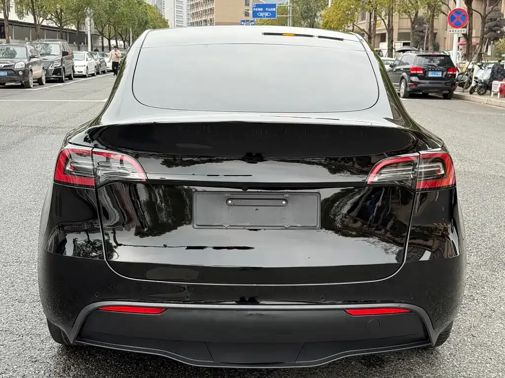Tesla Model Y — фото 5