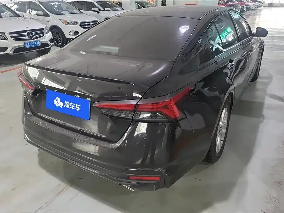 Nissan Teana 2024 из CN, фото 6