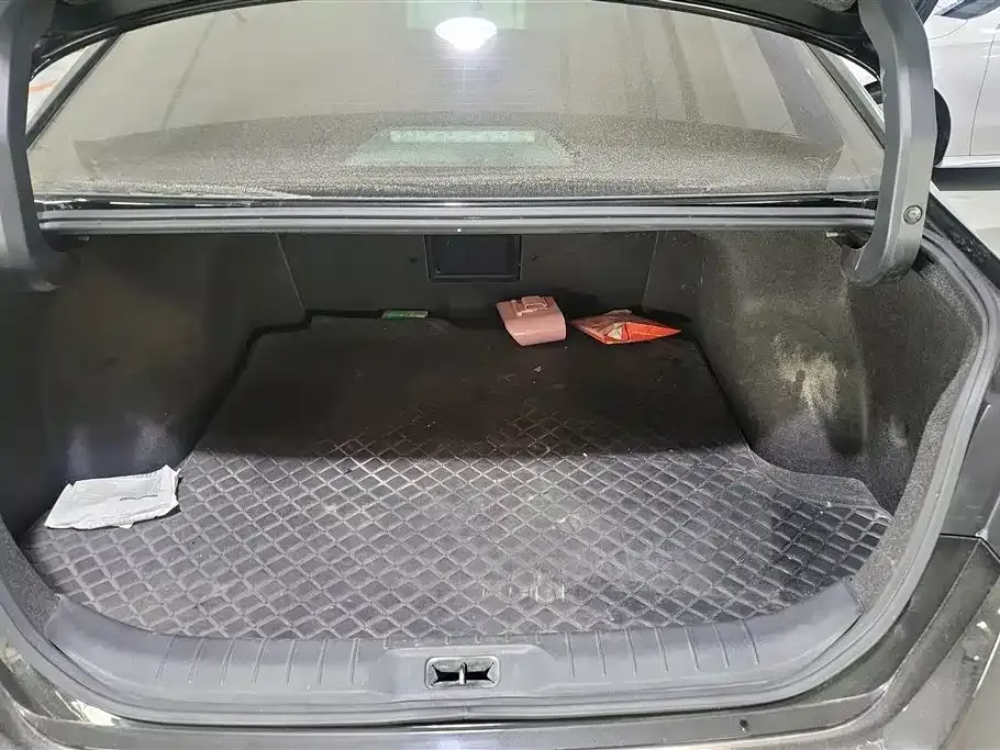 Nissan Teana 2024 из CN, фото 7