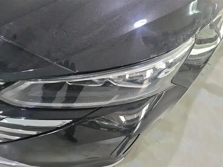 Nissan Teana 2024 из CN, фото 2