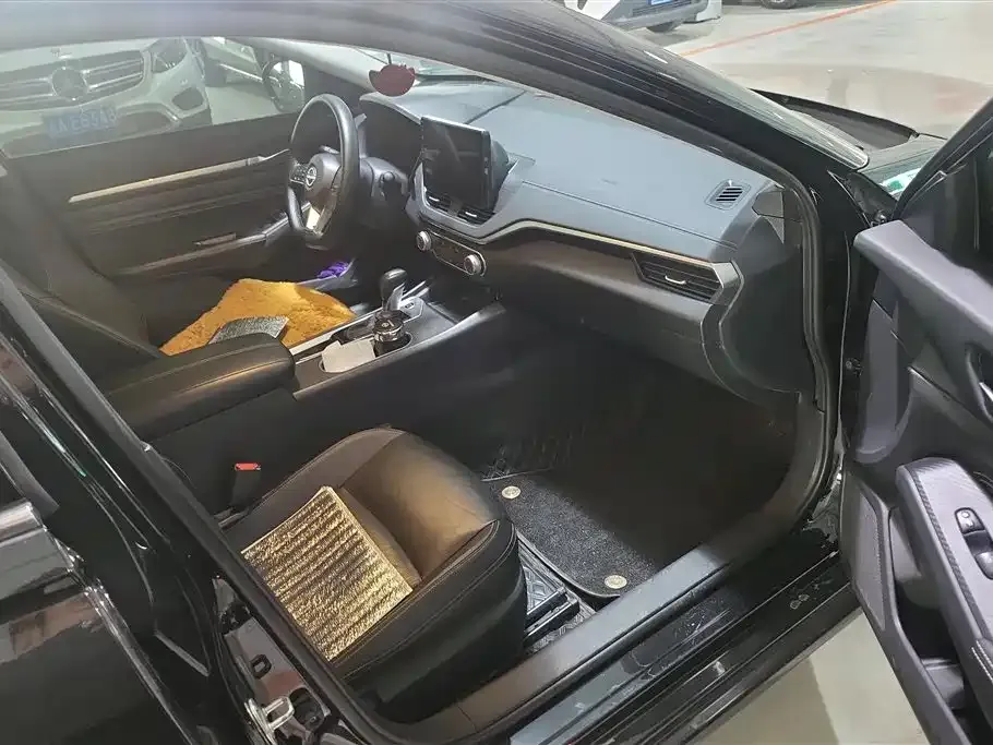 Nissan Teana 2024 из CN, фото 4