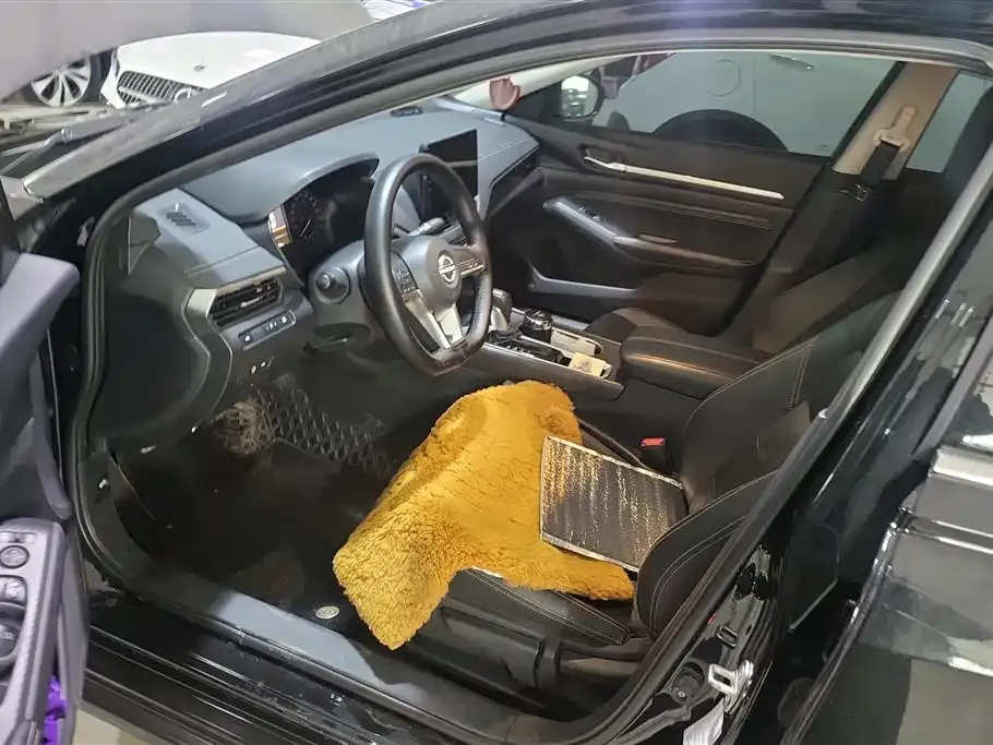 Nissan Teana 2024 из CN, фото 10