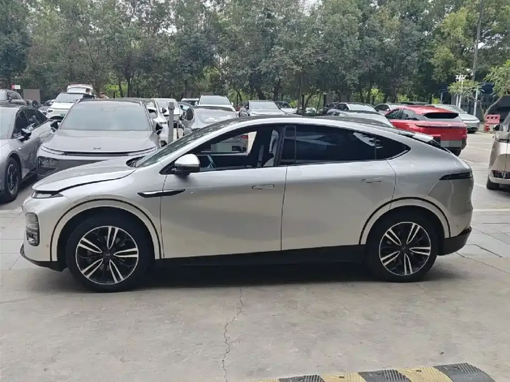 XPeng G6 2023 из CN, фото 10