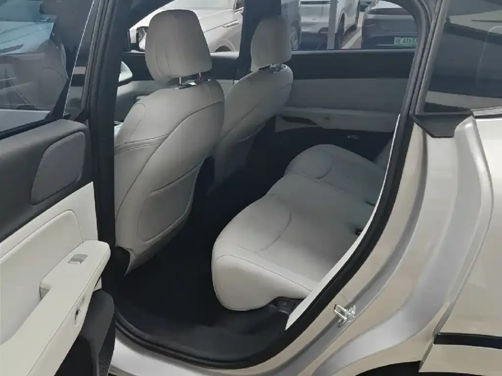 XPeng G6 2023 из CN, фото 2