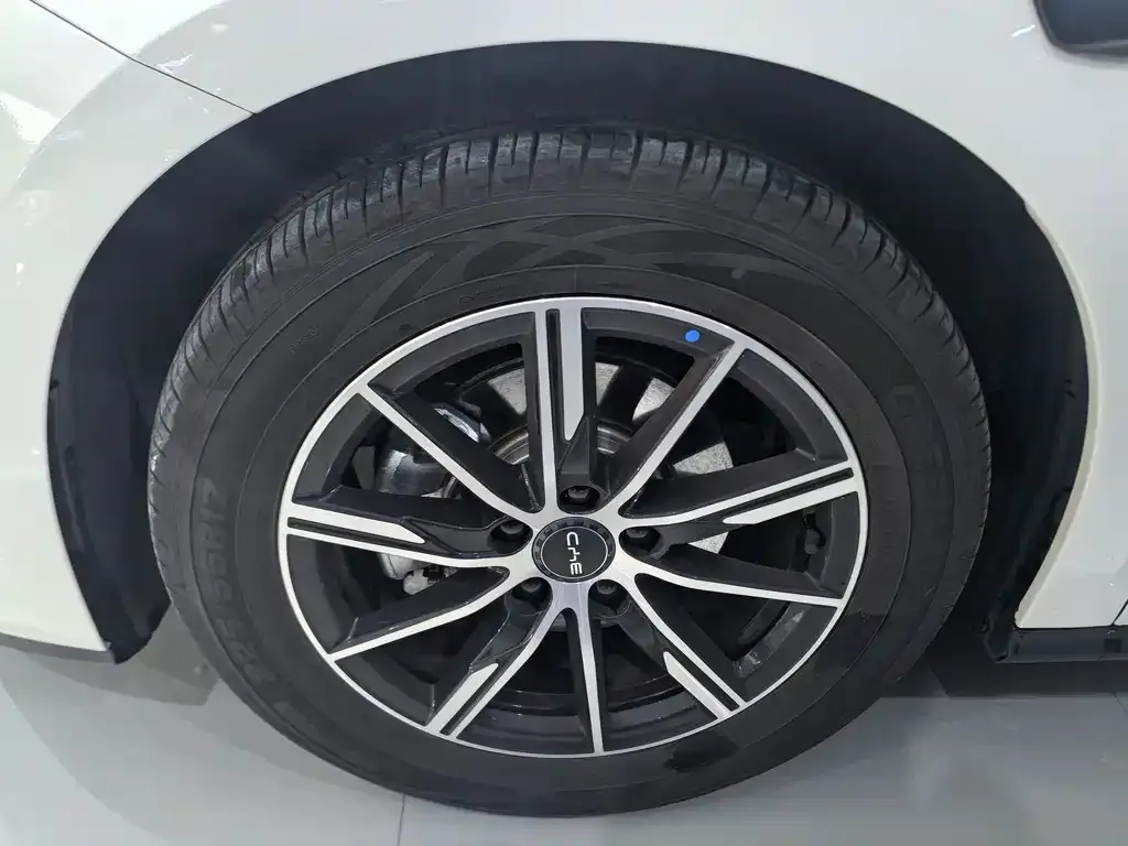 BYD Seal 06 — фото 4