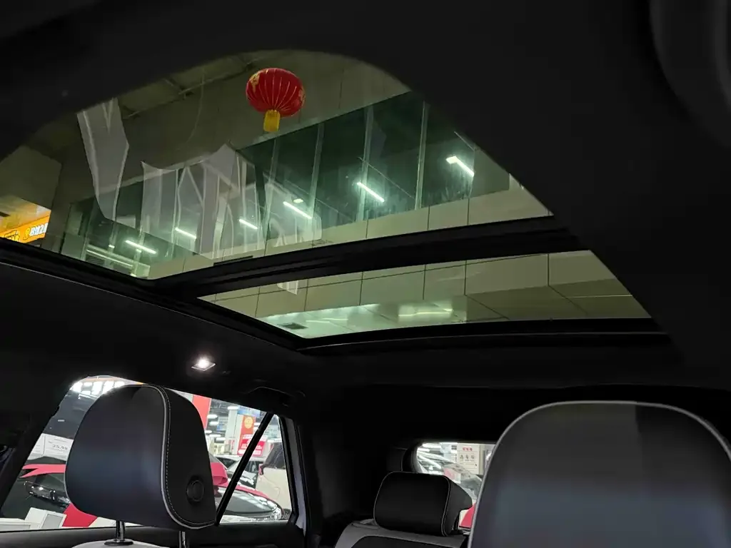 Volkswagen T-Roc 2024 из CN, фото 8