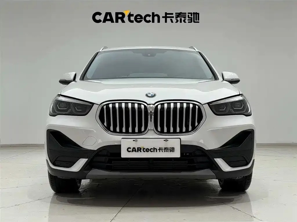 BMW X1 — фото 2