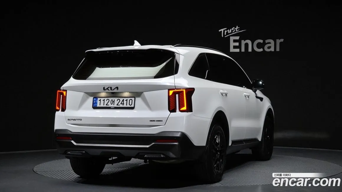 Kia Sorento — фото 2