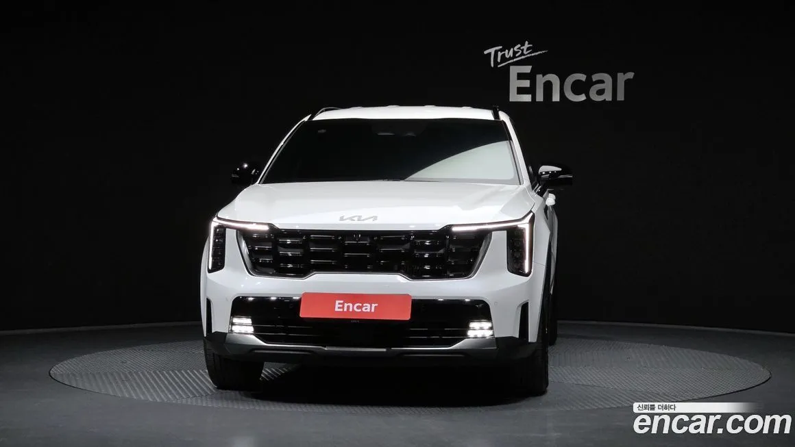 Kia Sorento — фото 3