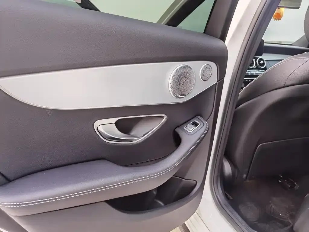 Mercedes-Benz C-Class 2021 из CN, фото 7