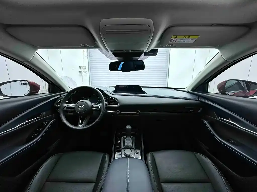 Mazda CX-30 2021 из CN, фото 9