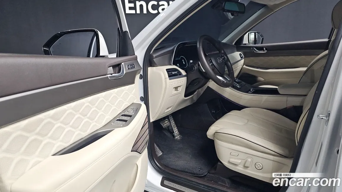 Hyundai Palisade — фото 3