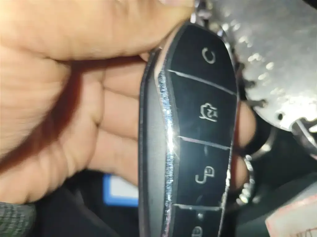 BYD Tang New Energy 2025 из CN, фото 3