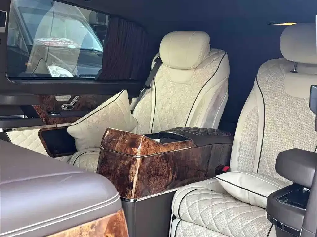 Mercedes-Benz Vito 2022 из CN, фото 6