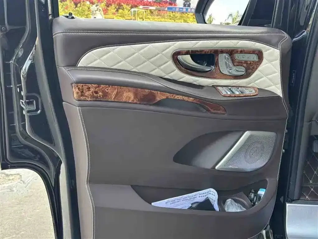 Mercedes-Benz Vito 2022 из CN, фото 9