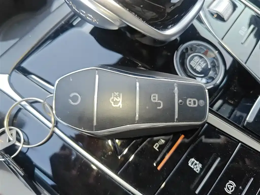 BYD Qin PLUS — фото 2