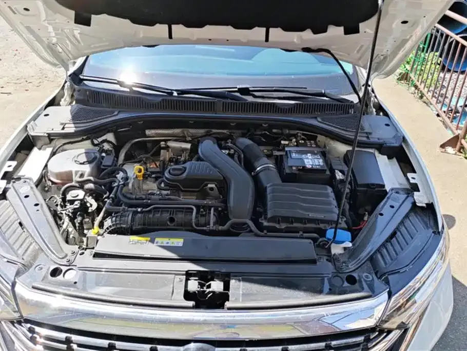Volkswagen Sagitar 2024 из CN, фото 5