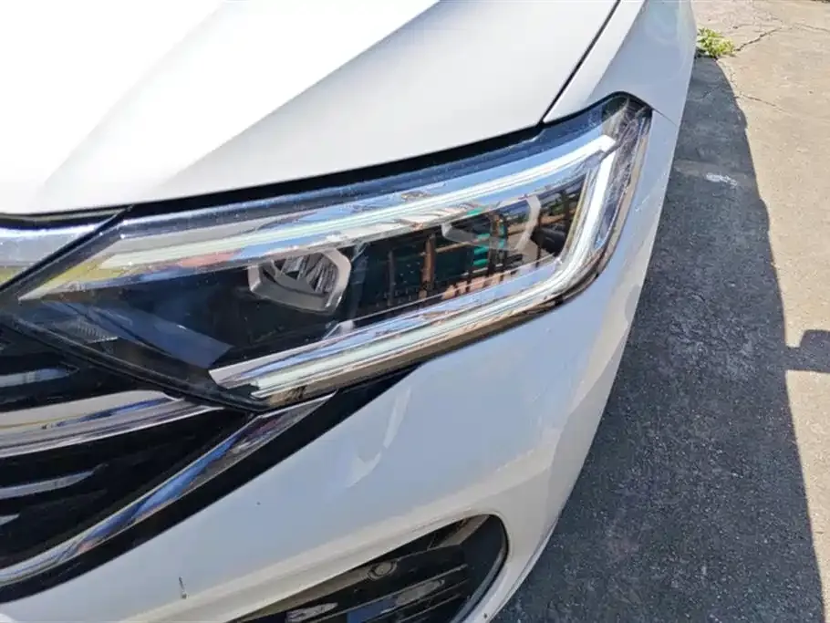 Volkswagen Sagitar 2024 из CN, фото 9