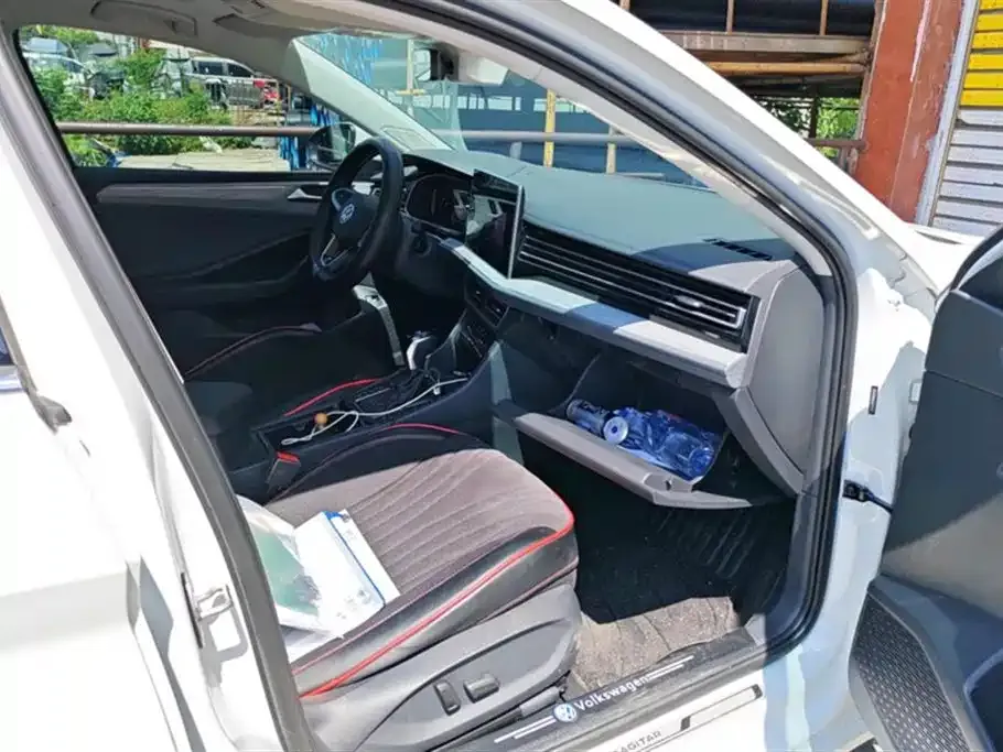 Volkswagen Sagitar 2024 из CN, фото 6